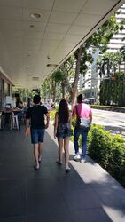 Orchid Hotel (D2), Retail #460088891